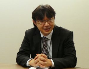 Mr.Imamura
