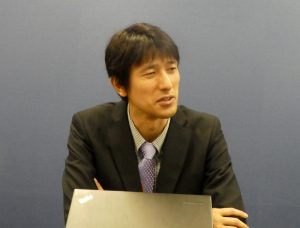 BeeX-Mr.Hoshino