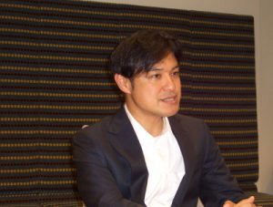 Mr.Inoue
