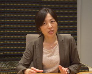 Ms.Ieda