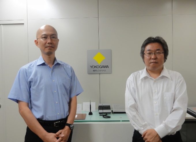 Yokogawa Rental & Lease Corporation