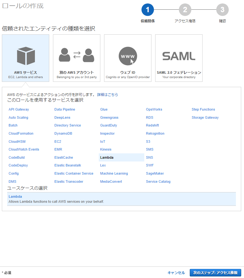 Ami登録解除時の スナップショット自動削除を設定してみた ビジネス継続とitについて考える