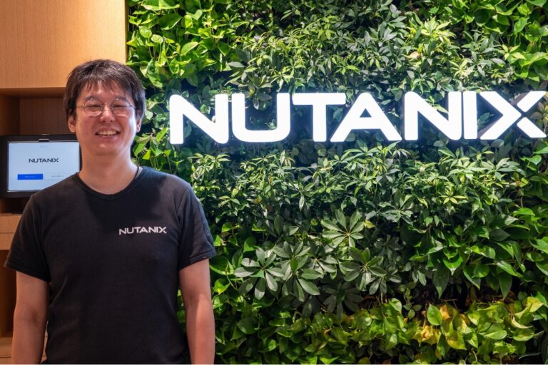 どこでもアプリとデータを活用できる「Nutanix Cloud Platform」、業務